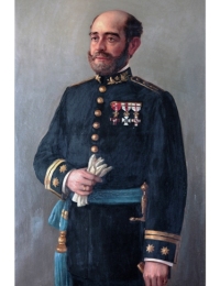 Cesar Alonso de Villapadierna